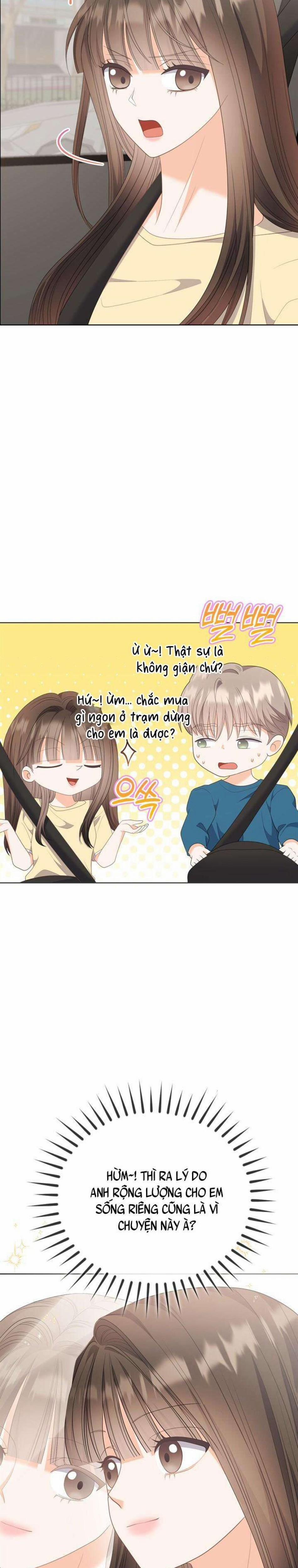 [18+] Giờ Tăng Ca 27 trang 8