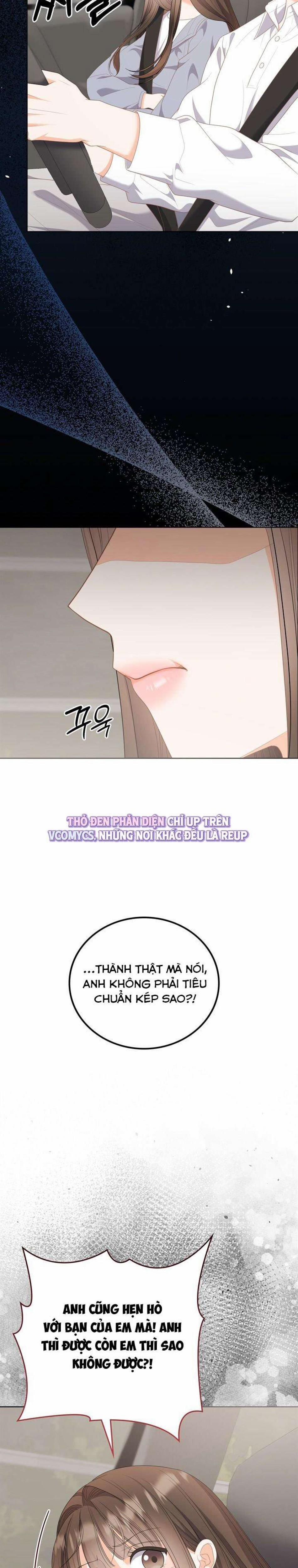 [18+] Giờ Tăng Ca 28 trang 10