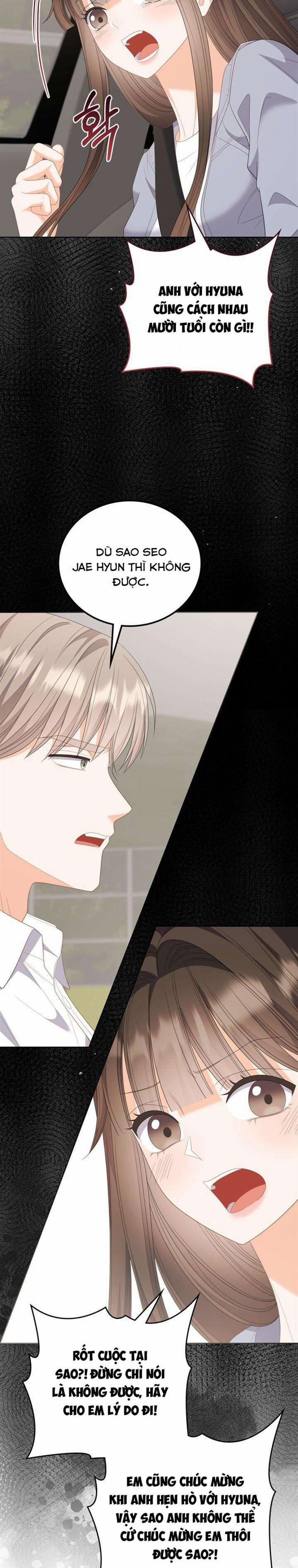 [18+] Giờ Tăng Ca 28 trang 11