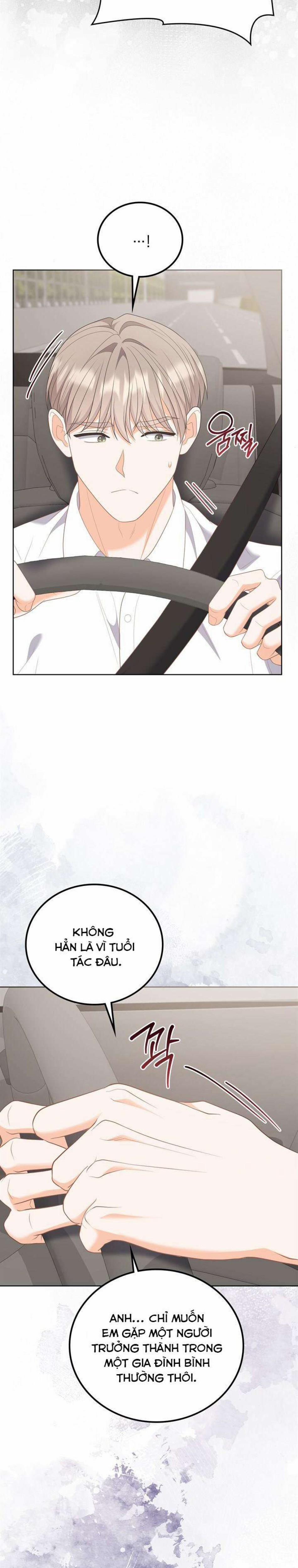 [18+] Giờ Tăng Ca 28 trang 12