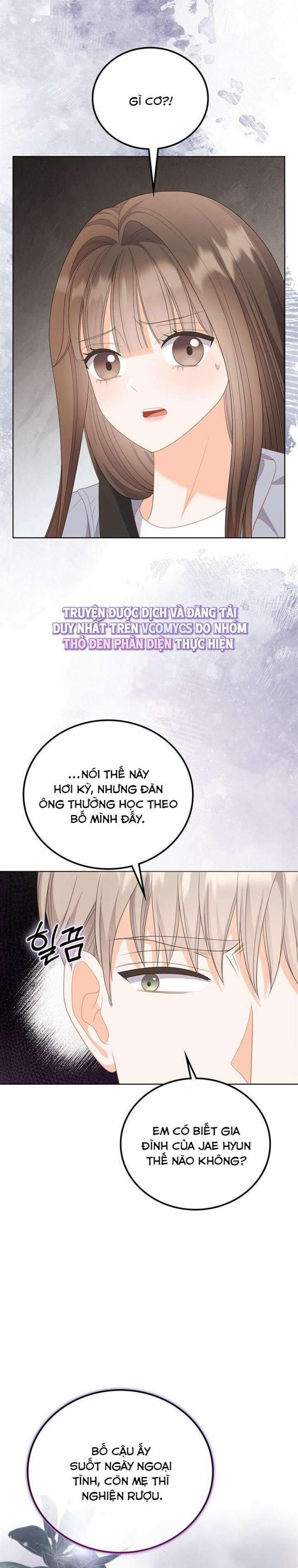 [18+] Giờ Tăng Ca 28 trang 13