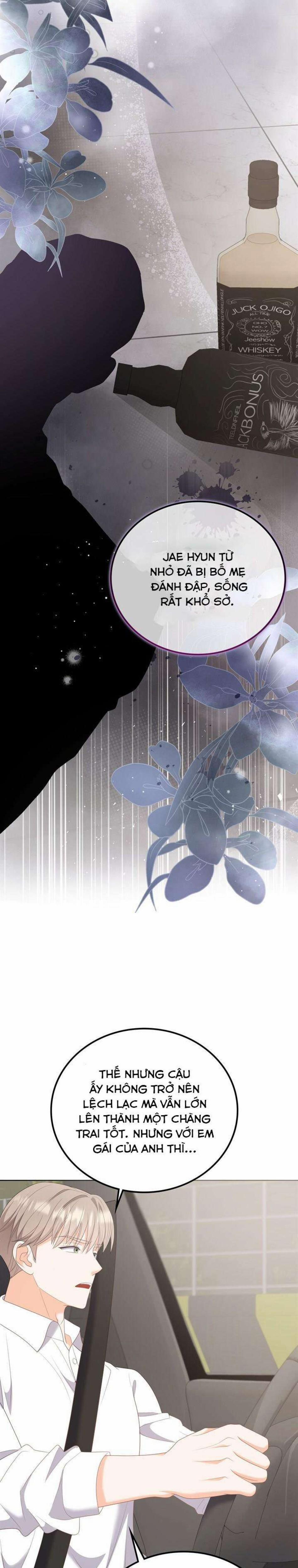 [18+] Giờ Tăng Ca 28 trang 14