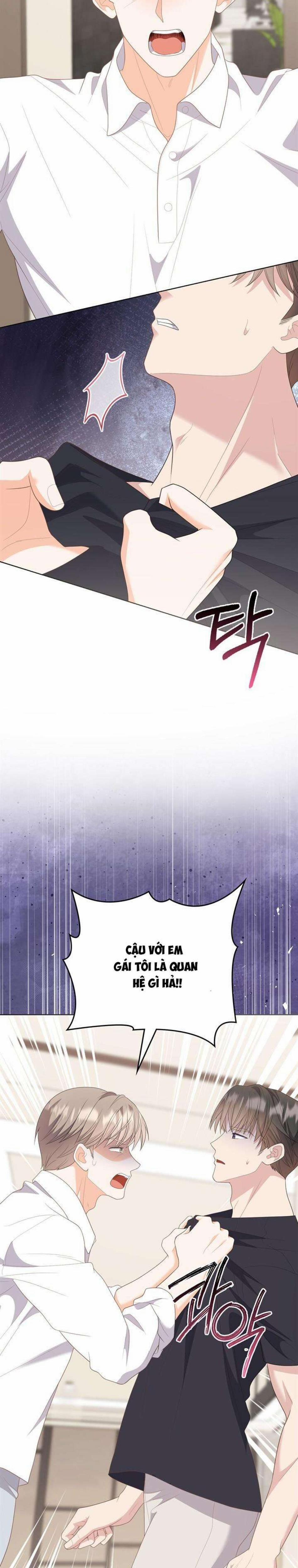 [18+] Giờ Tăng Ca 28 trang 2