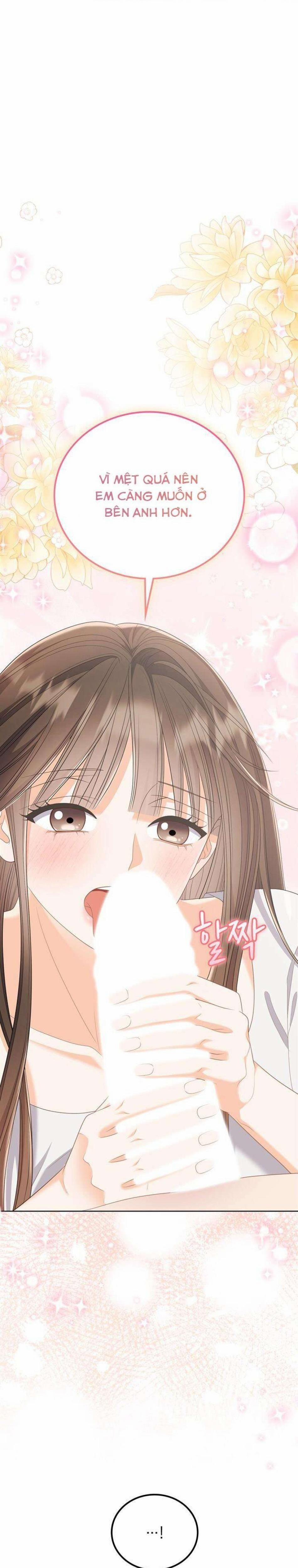 [18+] Giờ Tăng Ca 29 trang 0