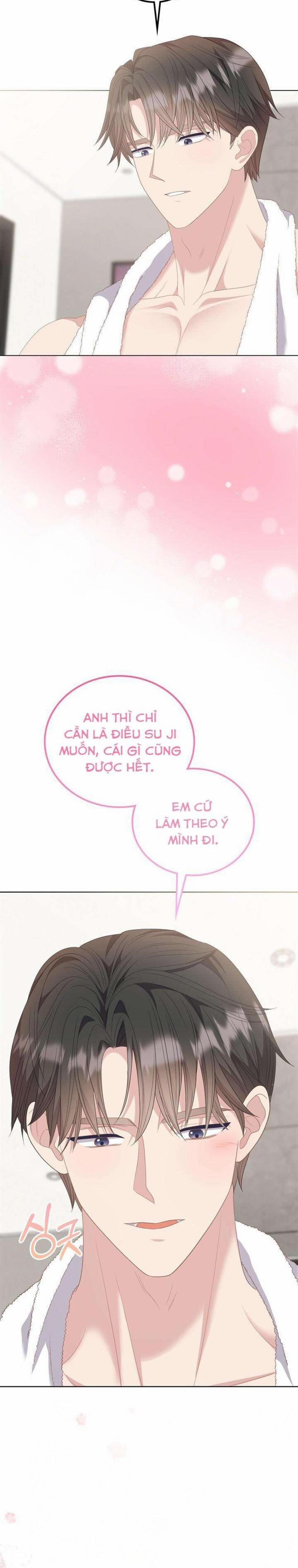 [18+] Giờ Tăng Ca 29 trang 1