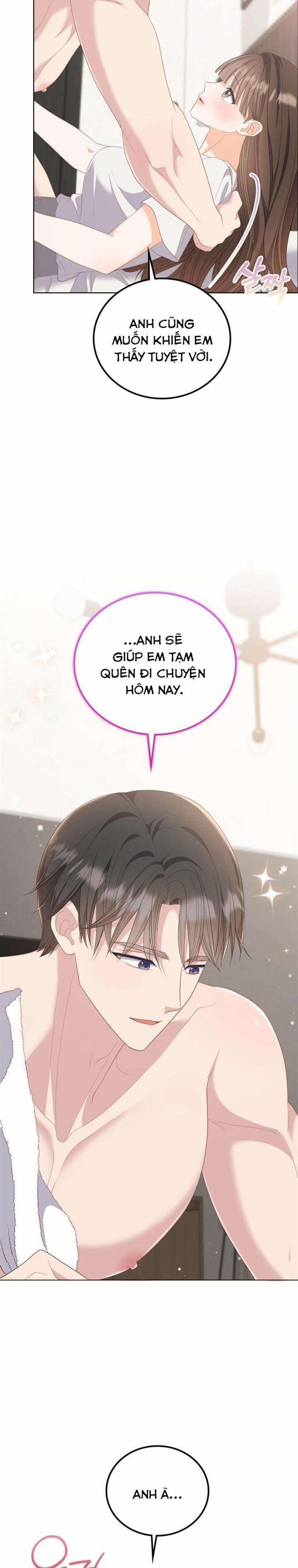 [18+] Giờ Tăng Ca 29 trang 11