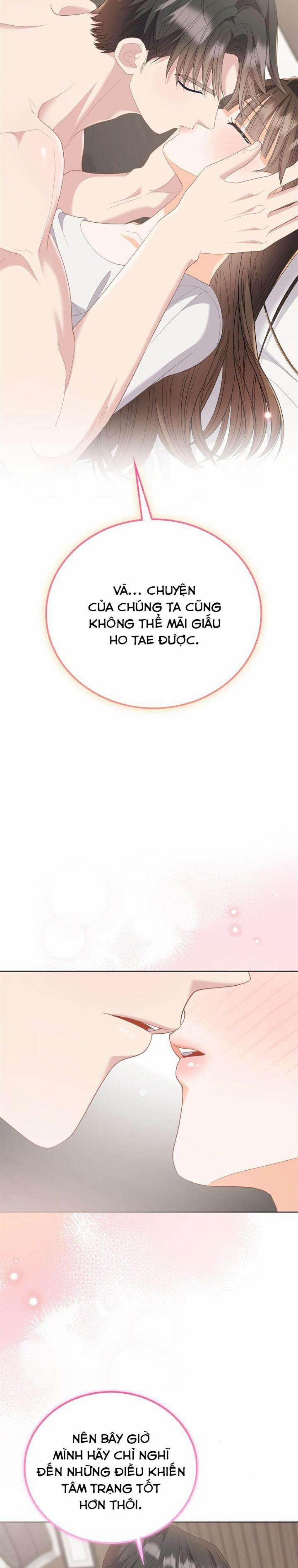 [18+] Giờ Tăng Ca 29 trang 14