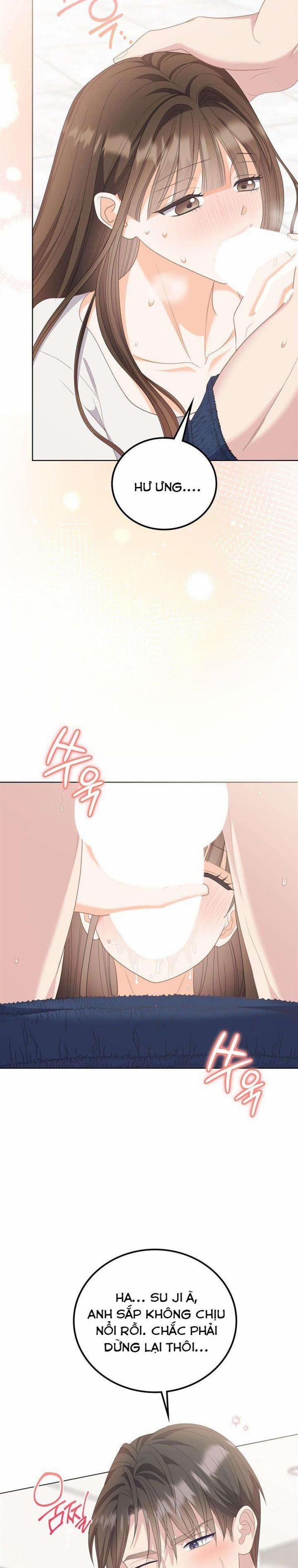 [18+] Giờ Tăng Ca 29 trang 4