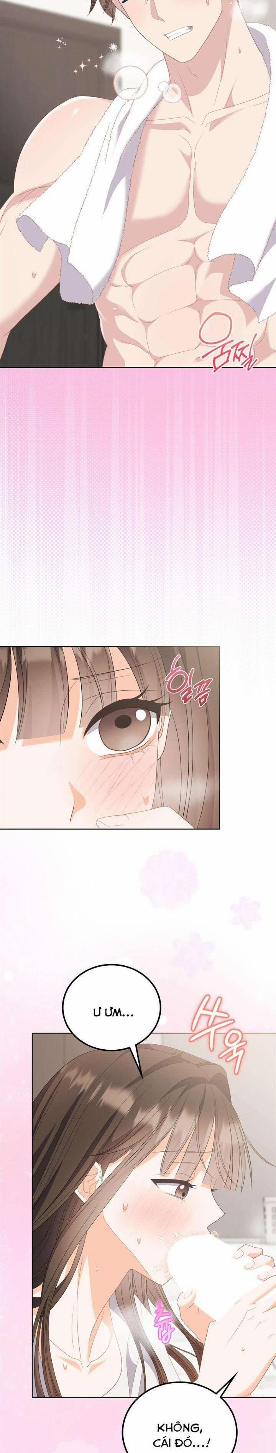 [18+] Giờ Tăng Ca 29 trang 5