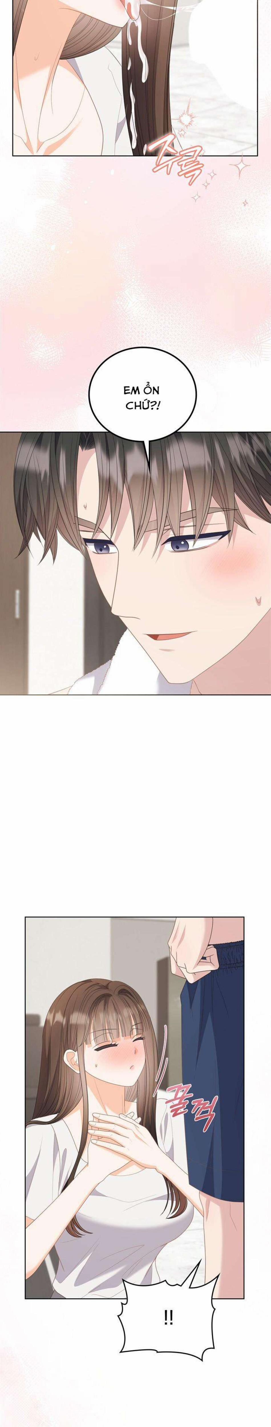[18+] Giờ Tăng Ca 29 trang 8