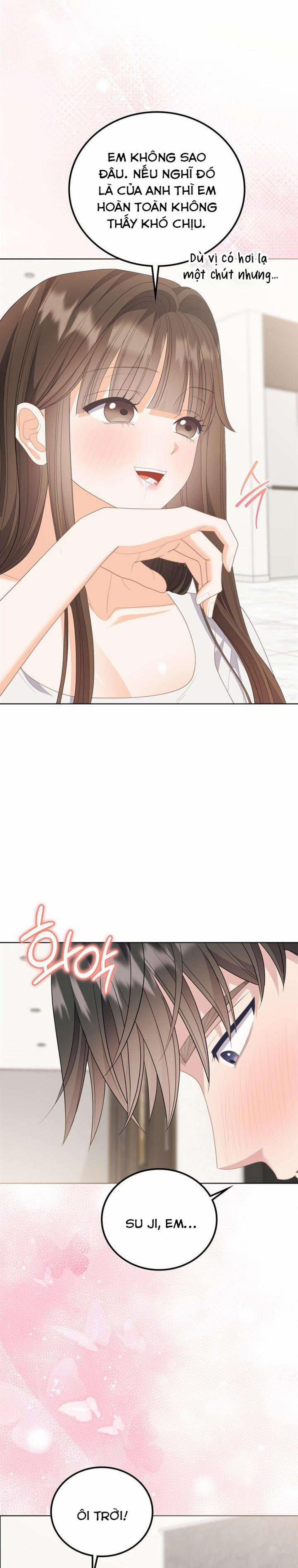 [18+] Giờ Tăng Ca 29 trang 9