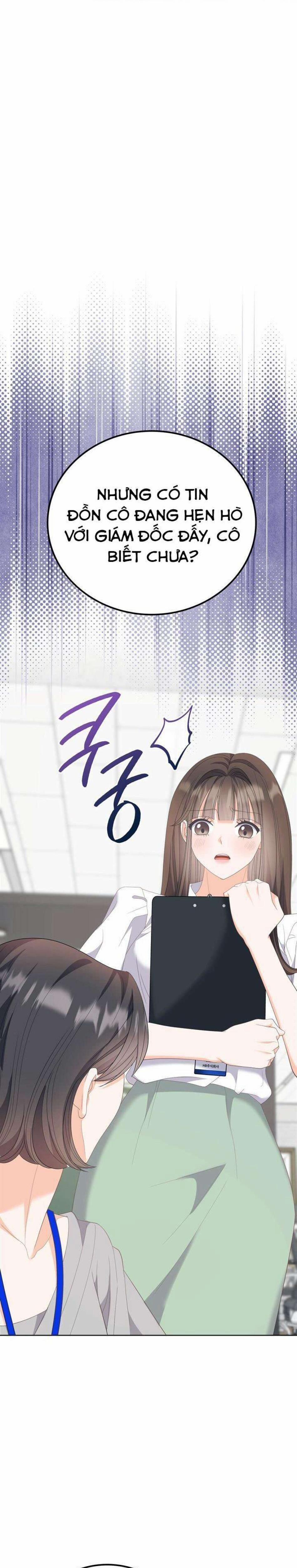 [18+] Giờ Tăng Ca 30 trang 0