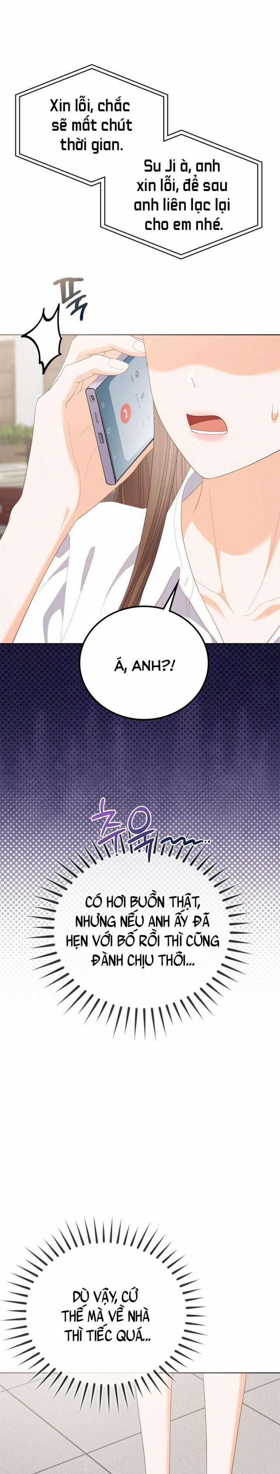 [18+] Giờ Tăng Ca 30 trang 10