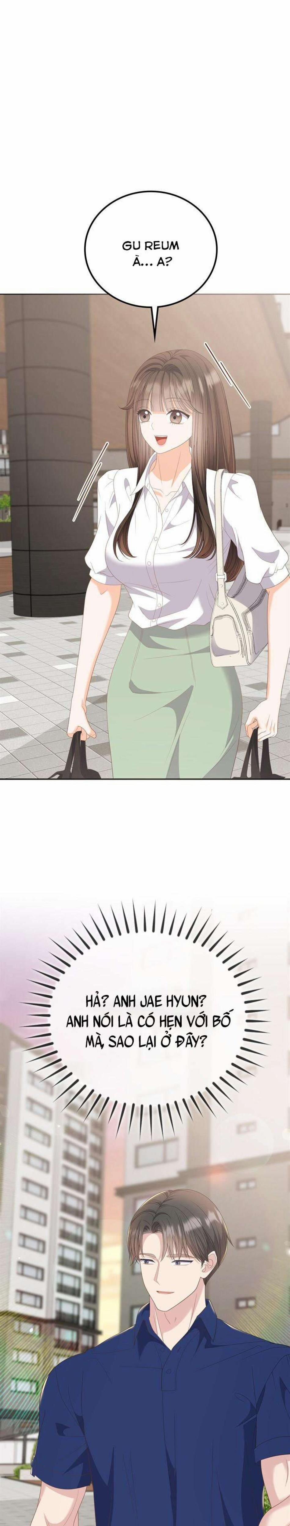 [18+] Giờ Tăng Ca 30 trang 13