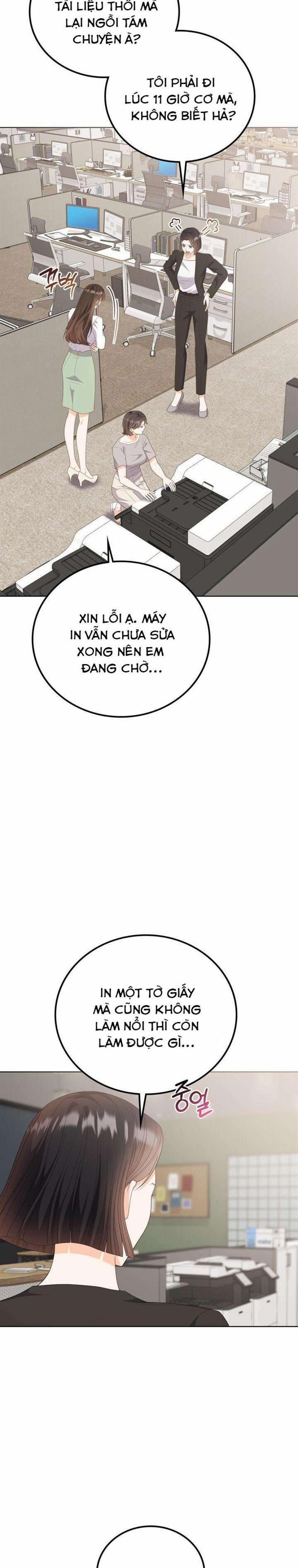 [18+] Giờ Tăng Ca 30 trang 2