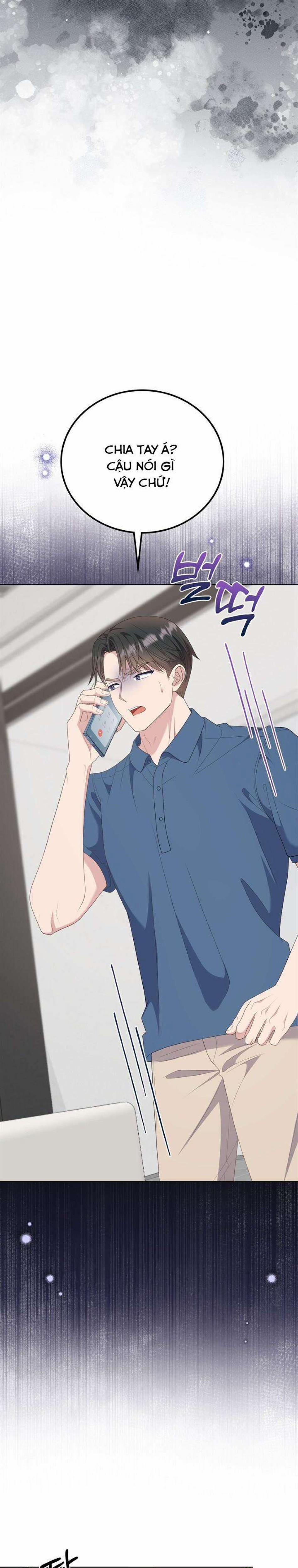 [18+] Giờ Tăng Ca 31 trang 10