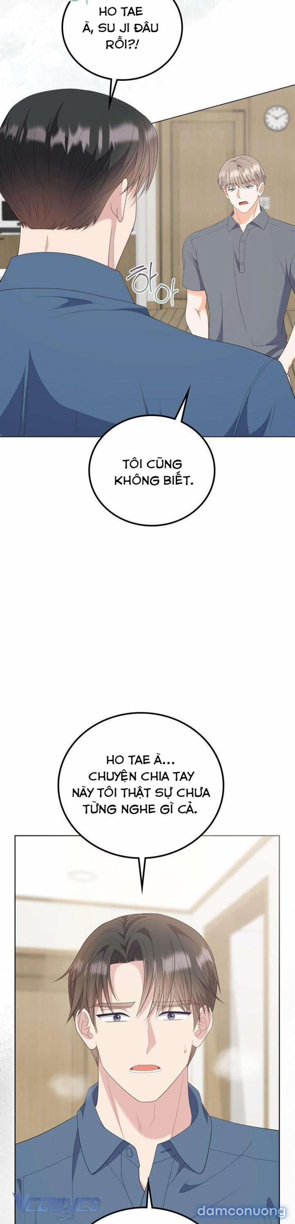 [18+] Giờ Tăng Ca 31 trang 13