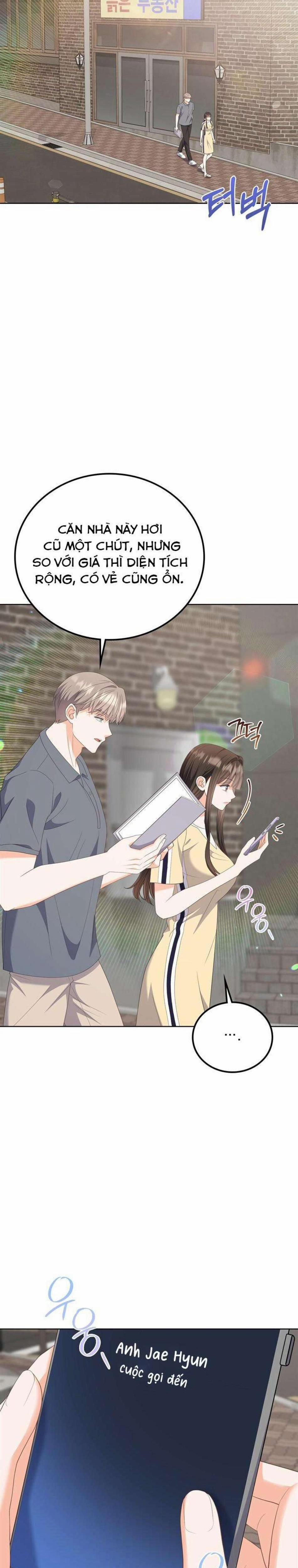 [18+] Giờ Tăng Ca 31 trang 3