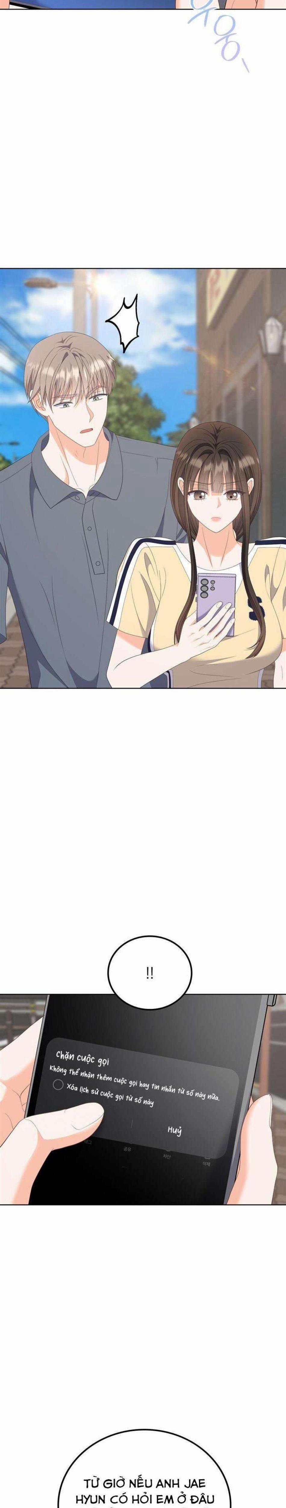 [18+] Giờ Tăng Ca 31 trang 4