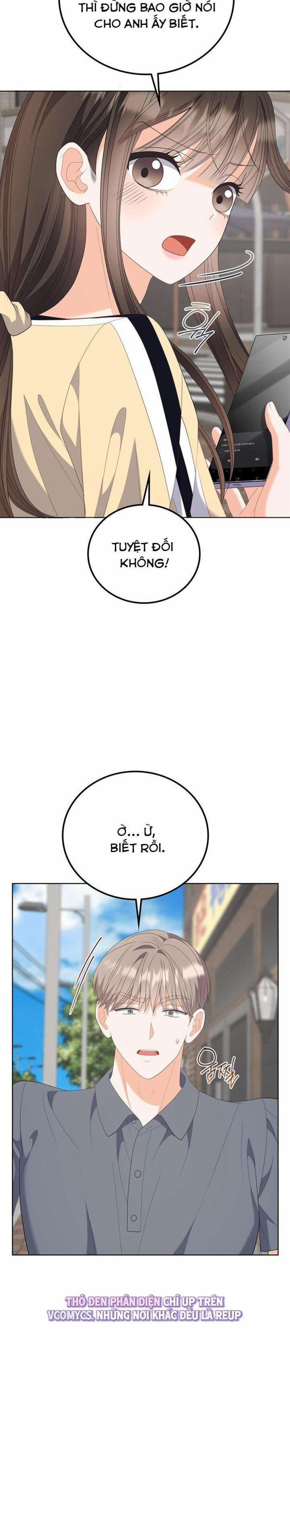 [18+] Giờ Tăng Ca 31 trang 5