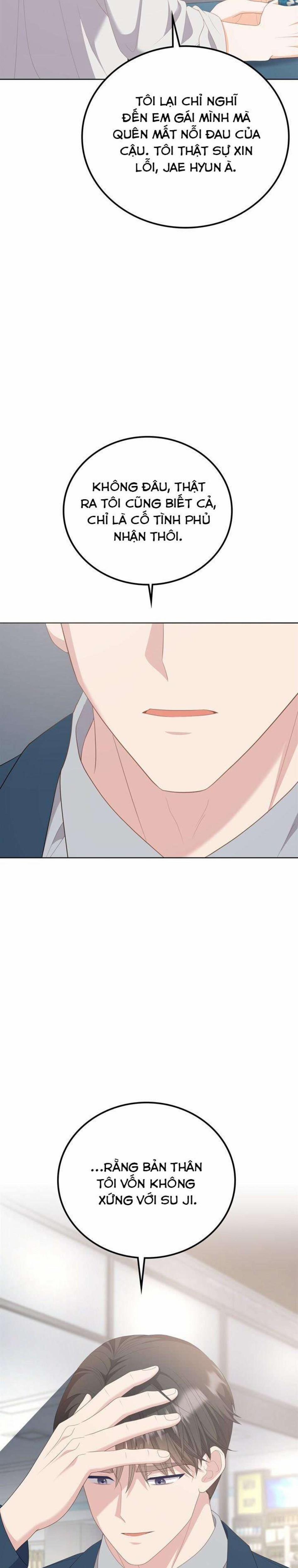 [18+] Giờ Tăng Ca 32 trang 10