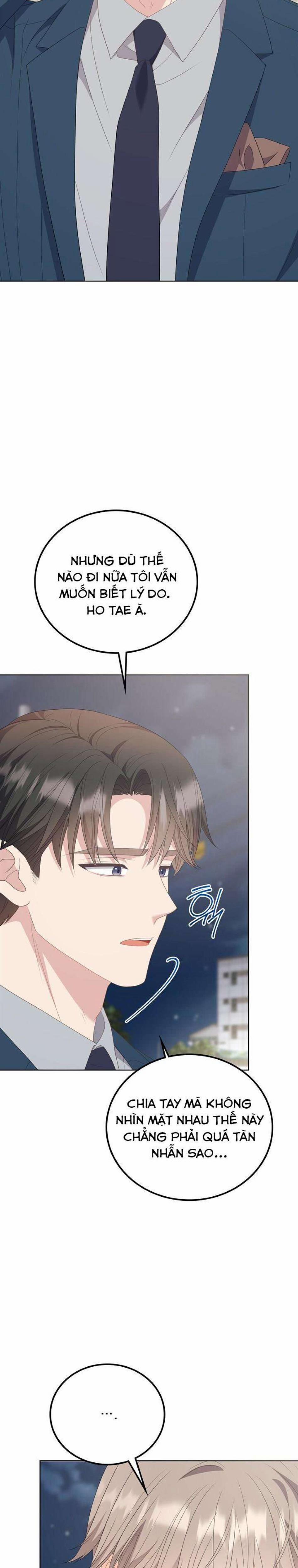 [18+] Giờ Tăng Ca 32 trang 11