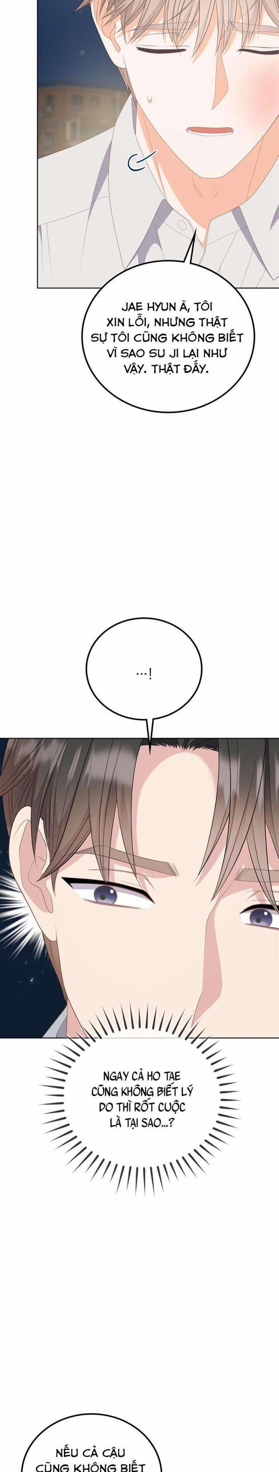 [18+] Giờ Tăng Ca 32 trang 12