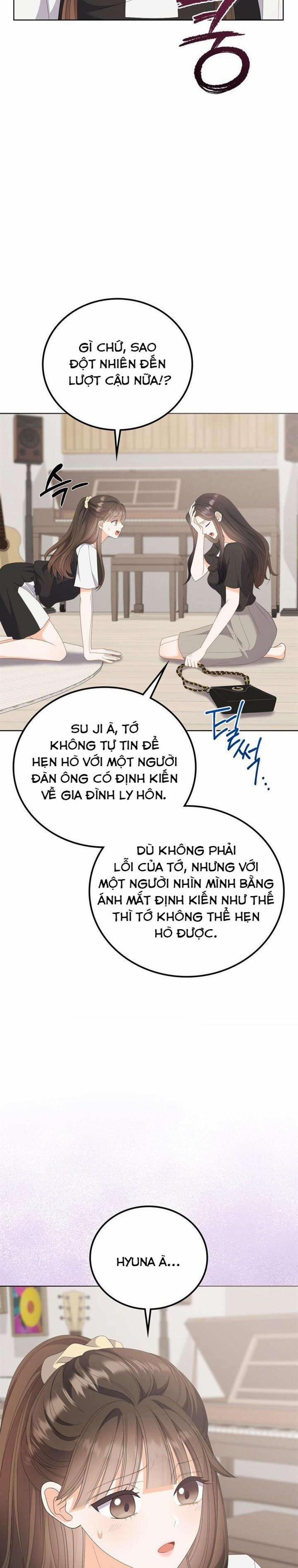 [18+] Giờ Tăng Ca 32 trang 5