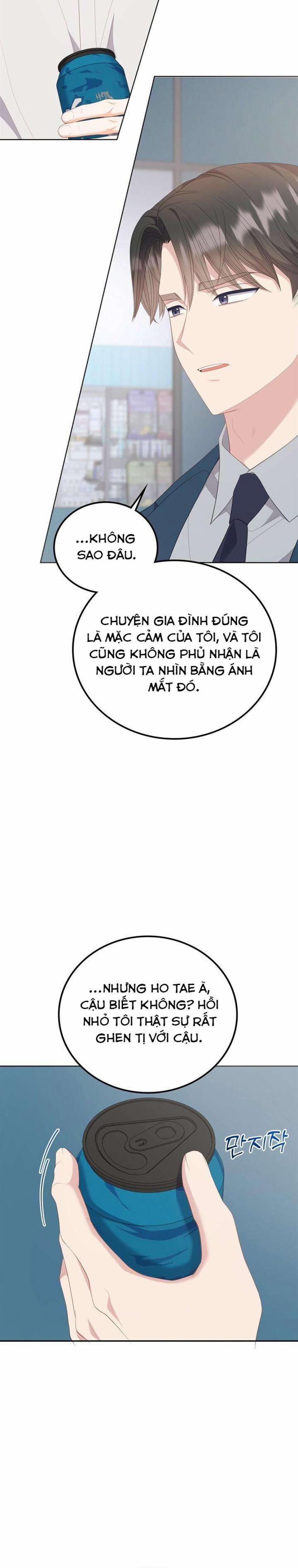 [18+] Giờ Tăng Ca 32 trang 8