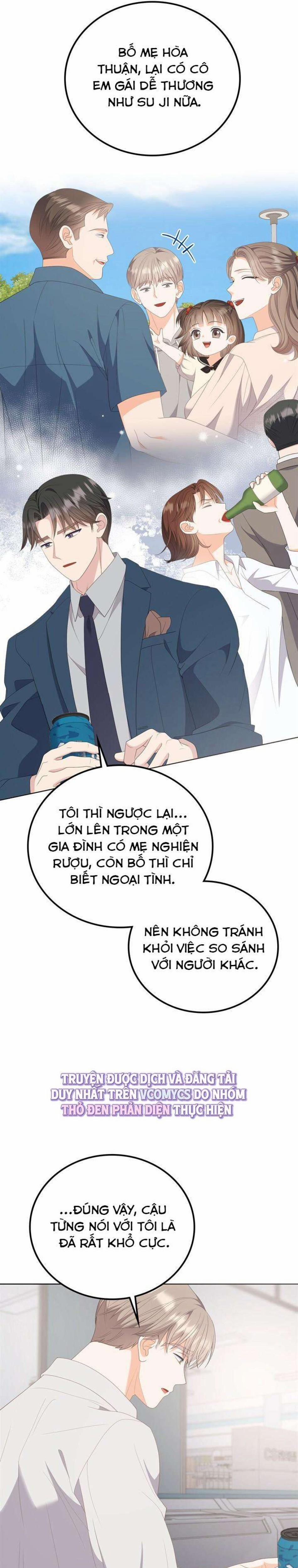 [18+] Giờ Tăng Ca 32 trang 9