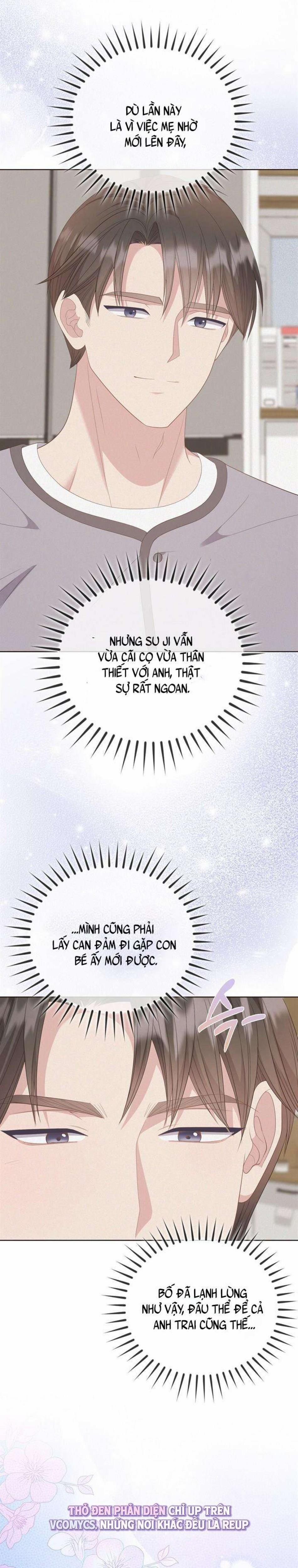 『18+』Giờ Tăng Ca 33 trang 12