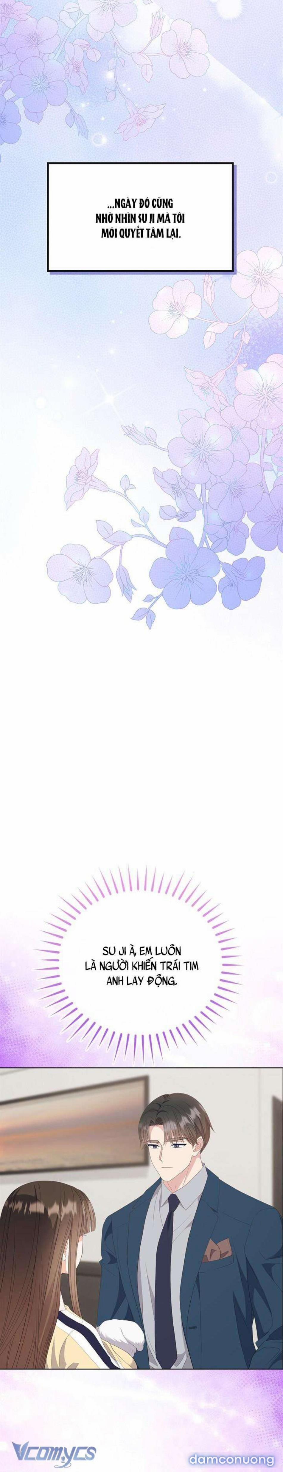 『18+』Giờ Tăng Ca 33 trang 13