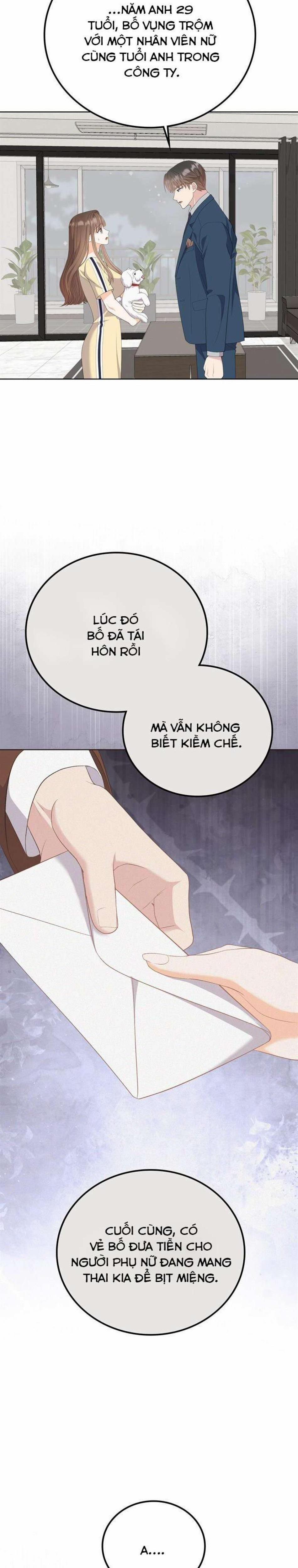 『18+』Giờ Tăng Ca 33 trang 3