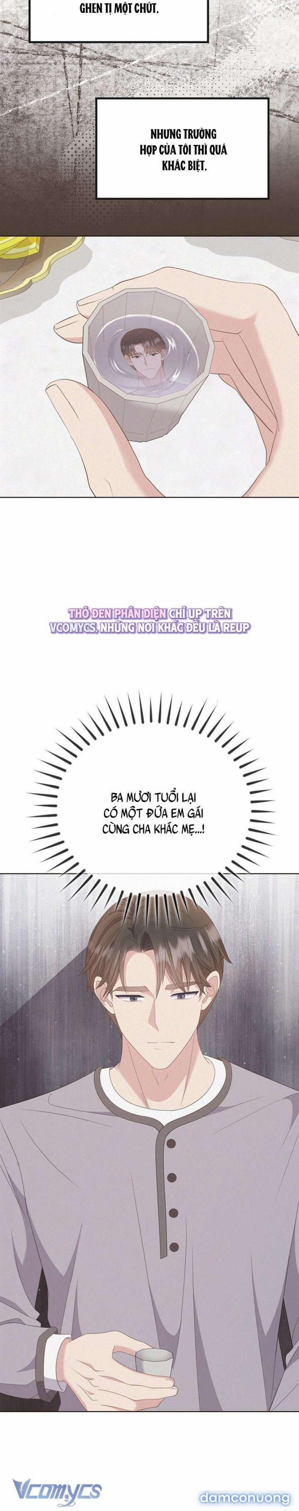 『18+』Giờ Tăng Ca 33 trang 6