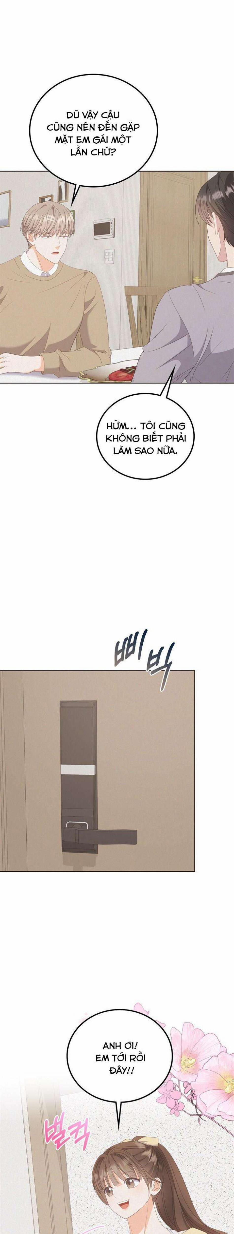 『18+』Giờ Tăng Ca 33 trang 7