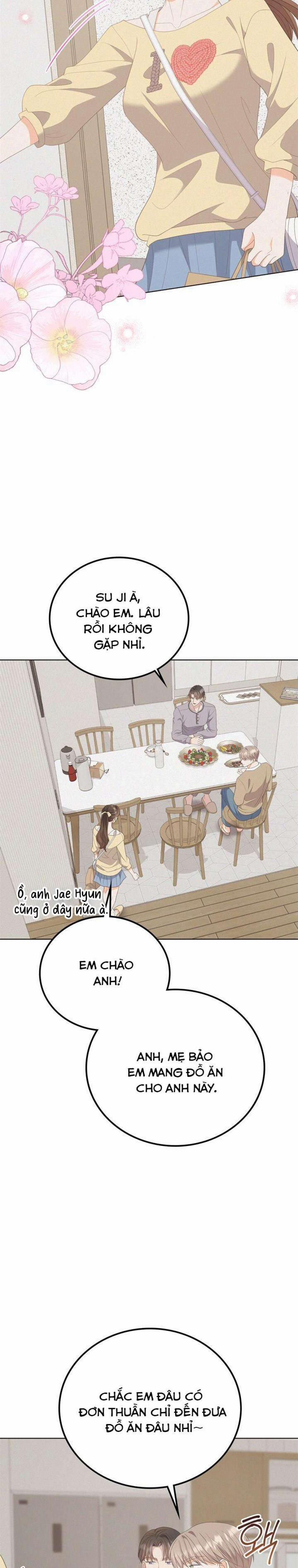 『18+』Giờ Tăng Ca 33 trang 8