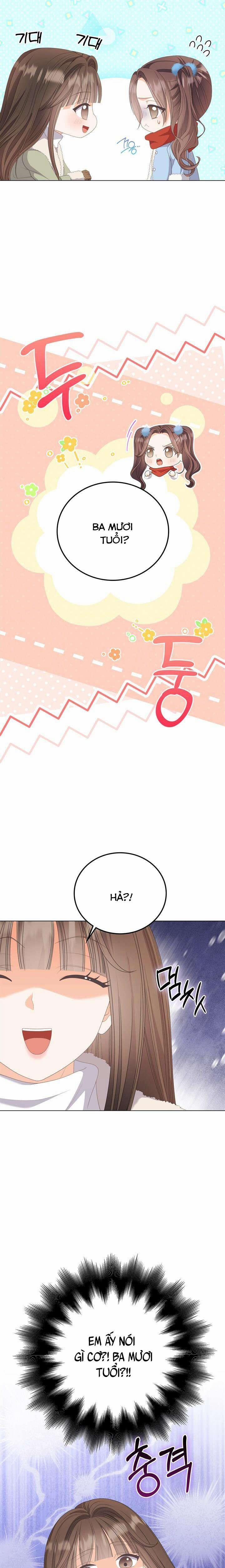 『18+』Giờ Tăng Ca 37 trang 4