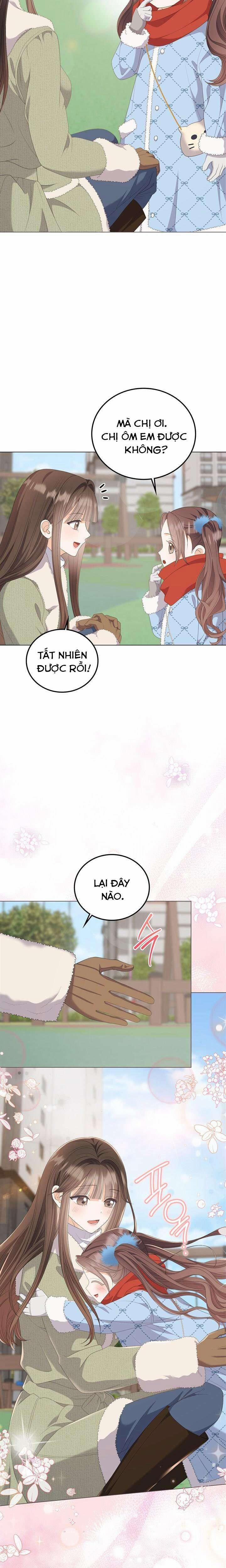 『18+』Giờ Tăng Ca 37 trang 8