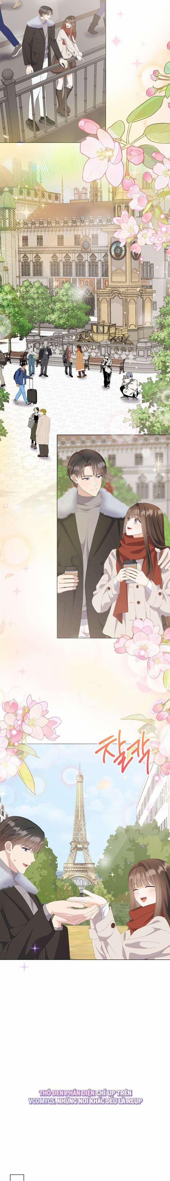 『18+』Giờ Tăng Ca 38 trang 9