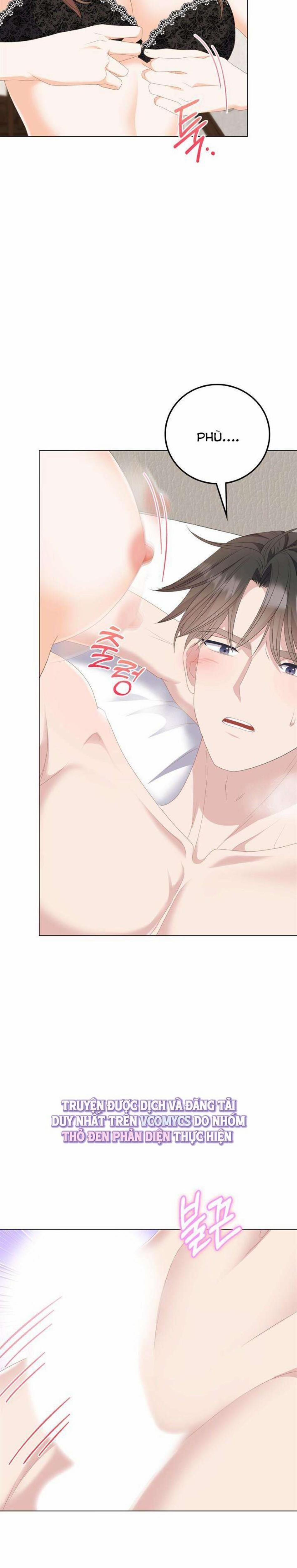 [18+] Giờ Tăng Ca 39 trang 8