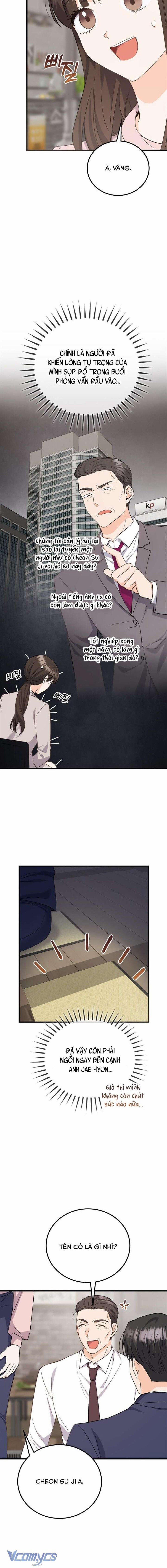 『18+』Giờ Tăng Ca 4 trang 3