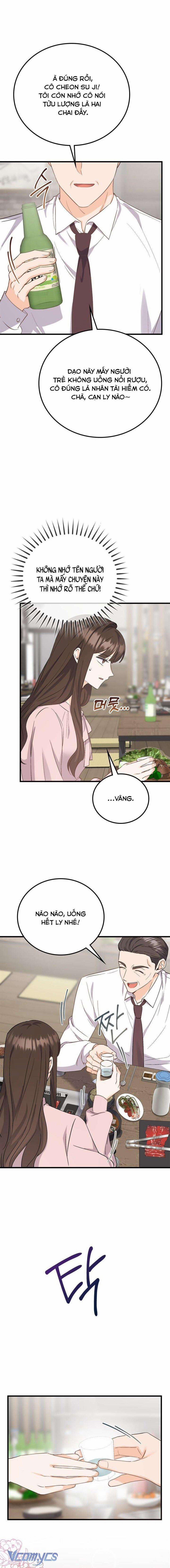 『18+』Giờ Tăng Ca 4 trang 4