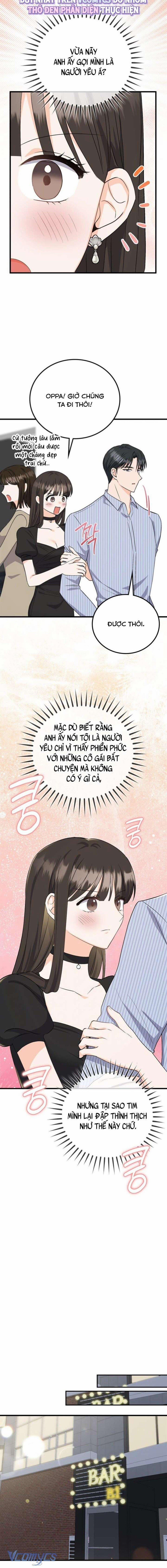 『18+』Giờ Tăng Ca 7 trang 10