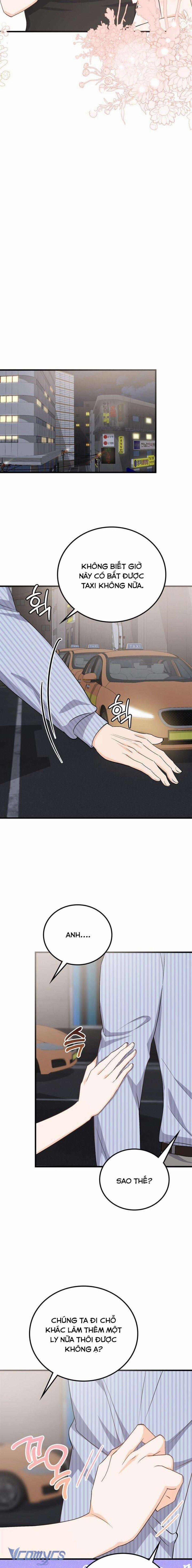 『18+』Giờ Tăng Ca 7 trang 12