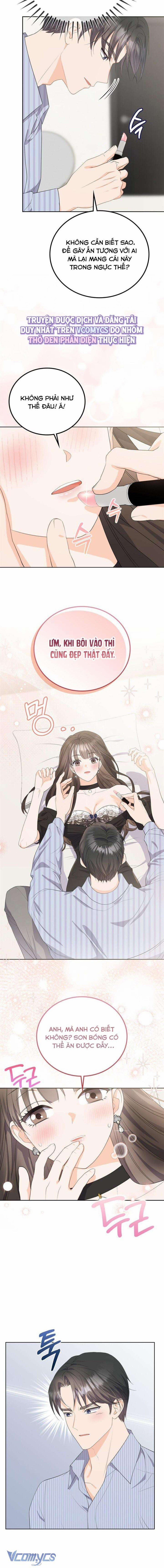 『18+』Giờ Tăng Ca 8 trang 10