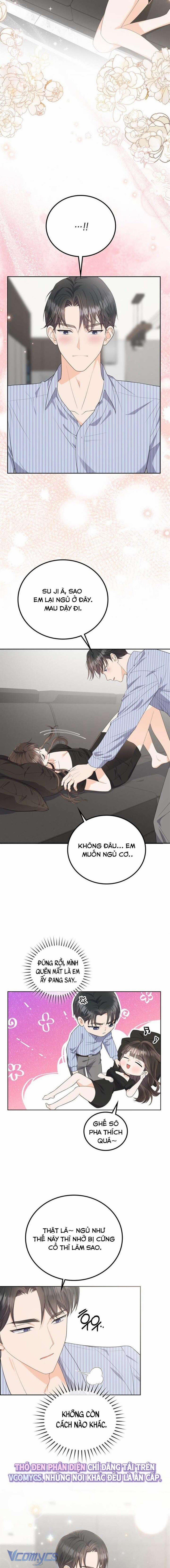 『18+』Giờ Tăng Ca 8 trang 5