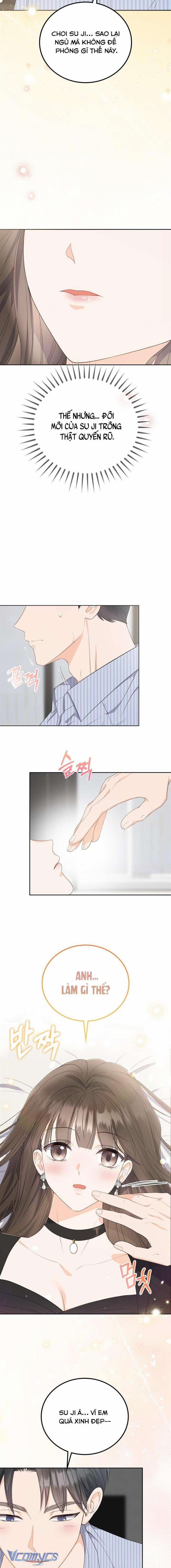 『18+』Giờ Tăng Ca 8 trang 7