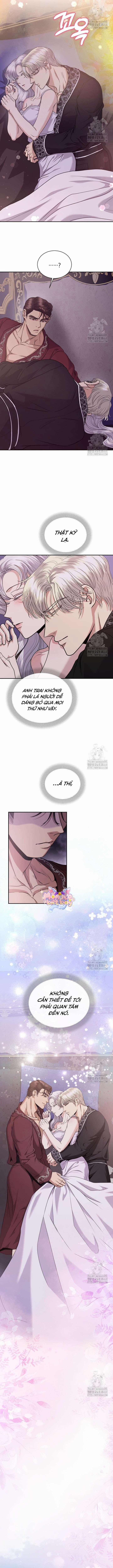 [18+] Giữa Đêm Tại Phủ Công Tước 28 trang 9