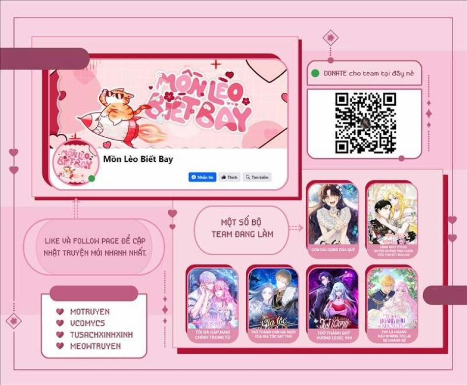 [18+] Giữa Đêm Tại Phủ Công Tước 36 trang 0