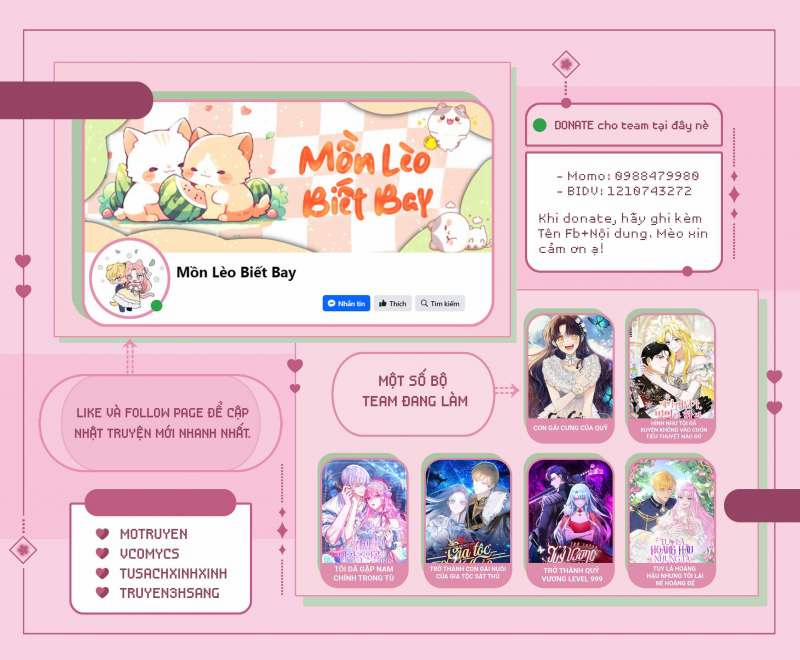 [18+] Giữa Đêm Tại Phủ Công Tước 4 trang 11